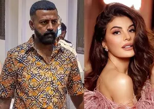 Sukesh Chandrashekhar gifts Jacqueline Fernandez a Gulfstream Jet on Valentines Day Sukesh Chandrashekhar gifts Jacqueline Fernandez a Gulfstream Jet on Valentines Day