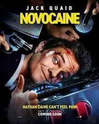 Jack Quaid-starrer comedy-action movie ’Novocaine’ to release on March 14 Jack Quaid-starrer comedy-action movie ’Novocaine’ to release on March 14