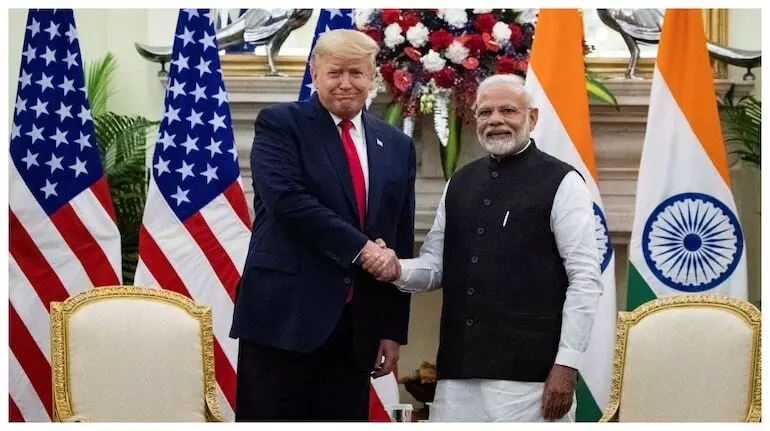 What is Mission 500, which will give a new direction to India-US trade cooperation? What is Mission 500, which will give a new direction to India-US trade cooperation?