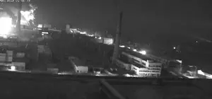 Russian drone strikes Chernobyl Nuclear disaster zone; Zelensky shares video Russian drone strikes Chernobyl Nuclear disaster zone; Zelensky shares video