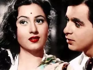 Madhur Bhushan remembers her sister Madhubalas enduring romance with Dilip Kumar Madhur Bhushan remembers her sister Madhubalas enduring romance with Dilip Kumar