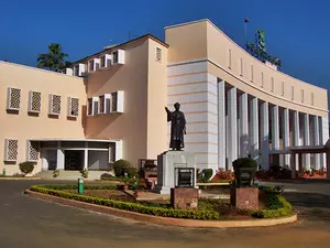 Oppn uproar in Odisha Assembly over farmers, law and order issues Oppn uproar in Odisha Assembly over farmers, law and order issues