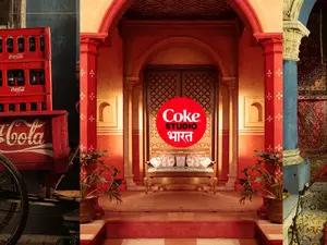 Coke Studio Bharat Season 3 to celebrate Indias rich folk traditions Coke Studio Bharat Season 3 to celebrate Indias rich folk traditions