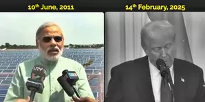 PM Modi raised alarm over Ranas acquittal in 2011, US Prez backs his stance a decade later