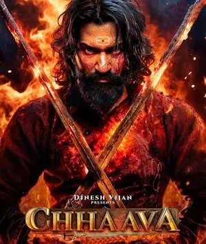 Katrina Kaif is in awe of hubby Vicky Kaushals performance in Chhaava: You truly are outstanding