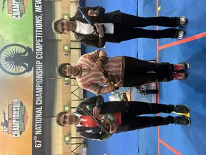 Shooting: Delhi’s Meenu Pathak surprises, Varun Tomar wins as National Selection Trials end Shooting: Delhi’s Meenu Pathak surprises, Varun Tomar wins as National Selection Trials end
