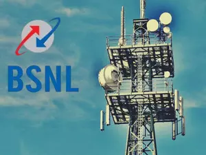 BSNL bounces back into profit for first time since 2007 BSNL bounces back into profit for first time since 2007