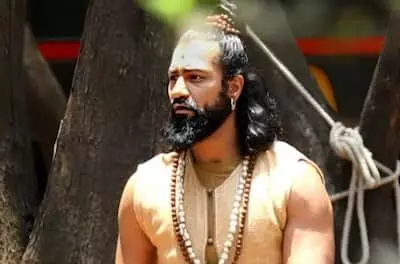 How did Vicky Kaushal become Sambhaji Maharaj of Chhaava? Put in extreme effort for intense preparation!