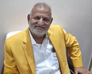 Even beggars refuse to take Re 1: Maha minister’s statement on crop insurance sparks controversy