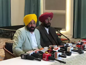 Punjab CM opposes move to land next plane carrying deported Indians in Amritsar