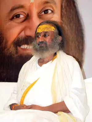 Conflicts, societal distortions cease if women take on leadership roles: Sri Sri Ravi Shankar