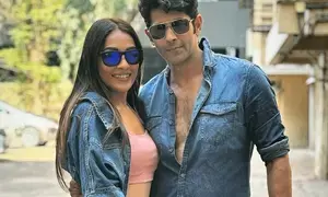 Ishq Jabariya actor Lakshay Khurana on Valentine’s Day: Love should be about patience and respect