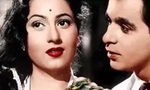 Madhur Bhushan remembers her sister Madhubalas enduring romance with Dilip Kumar