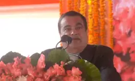 Under PM Modi, Indian road network has grown bigger than that of US: Gadkari