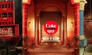 Coke Studio Bharat Season 3 to celebrate Indias rich folk traditions