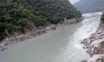 India and Nepal agree to accelerate talks on stalled hydroelectric projects