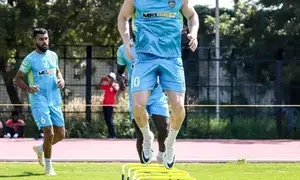 ISL: Chennaiyin FC eye to finish strong ahead of home tie against Punjab FC, says Coyle