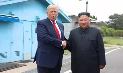 North Korea may soon produce ICBMs capable to hit US mainland: Top US General