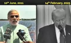 PM Modi raised alarm over Ranas acquittal in 2011, US Prez backs his stance a decade later