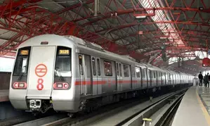 Delhi Metro makes special arrangement for Board exam students