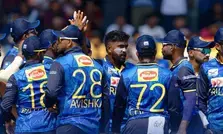Sri Lanka crush Australia by record 174-run in ODI series sweep