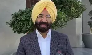 1984 anti-Sikh riots: BJP MLA demands apology from LoP Gandhi after Sajjan Kumar’s conviction