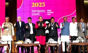 Even UN has been grappling with inequality, disparity: Shashi Tharoor