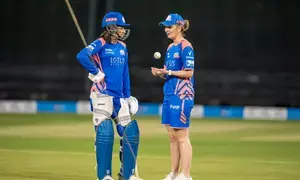 WPL 2025: Season 1 finalists Mumbai & Delhi set for high-voltage clash (Preview)