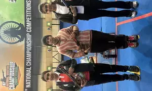 Shooting: Delhi’s Meenu Pathak surprises, Varun Tomar wins as National Selection Trials end