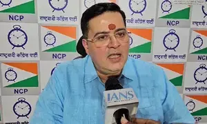 Recognition of India’s diplomatic success on world stage a proud moment for all: Paranjpe