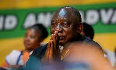 South African government cracks down on illegal food businesses amid concerns of foreign fronting