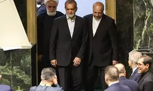 Iran rejects US accusation of funding, arming Yemens Houthis