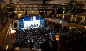 Munich Security Conference opens amid complex geopolitical landscape
