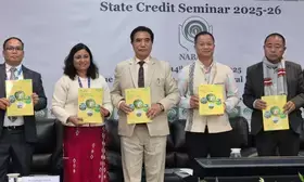 NABARD’s interventions bring transformative changes to rural communities: Mizoram CM