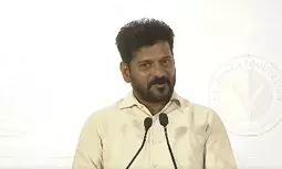 History of Telangana movement distorted, says CM Revanth Reddy
