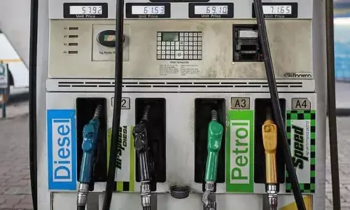 Petrol and diesel prices: Fuel rates in major cities on February 14, 2025