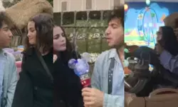 Selena Gomez drops ‘Scared of Loving You’ with fiance Benny Blanco on V-Day Selena Gomez drops ‘Scared of Loving You’ with fiance Benny Blanco on V-Day