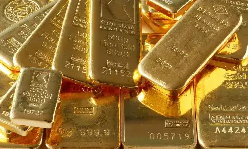Gold prices today: Know the latest gold prices in your city on February 14, 2025