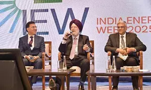 Energy Week 2025: India signs multiple pacts for resilient, sustainable energy future Energy Week 2025: India signs multiple pacts for resilient, sustainable energy future