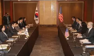 Impact of Trumps reciprocal tariffs may be limited due to FTA: South Korea Impact of Trumps reciprocal tariffs may be limited due to FTA: South Korea