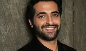 Akshay Oberoi spills his Valentines Day plans: I will be with my loved ones