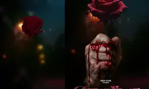 Harshvardhan Rane to star in Milap Milan Zaveri’s intense romance film ‘Deewaniyat’