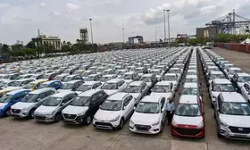 India’s auto sector not likely to face major impact due to US tariff hike India’s auto sector not likely to face major impact due to US tariff hike