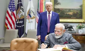 India, US bilateral trade focuses on high-growth sectors like chips, electronics India, US bilateral trade focuses on high-growth sectors like chips, electronics