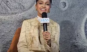 ‘Manike’ singer Yohani picks Ranbir Kapoors film as the perfect fit for ‘Ain’t Nobody Like You’ theme song ‘Manike’ singer Yohani picks Ranbir Kapoors film as the perfect fit for ‘Ain’t Nobody Like You’ theme song