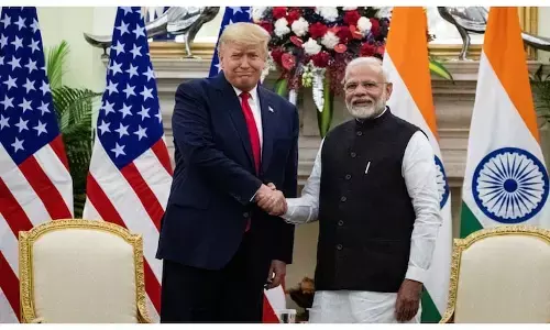 What is Mission 500, which will give a new direction to India-US trade cooperation? What is Mission 500, which will give a new direction to India-US trade cooperation?