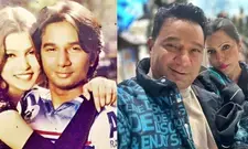 Ahmed Khan talks about his love story with wife Shaira Khan this Valentines Day