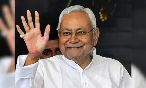CM Nitish Kumar Inaugurates ₹1106.86 Crore Development Projects in Arwal During Pragati Yatra