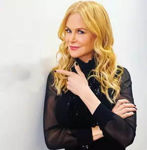 Nicole Kidman: I feel in tune with womens stories Nicole Kidman: I feel in tune with womens stories