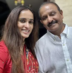 Love Today happened when I was at a low point, discloses producer Archana Kalpathi